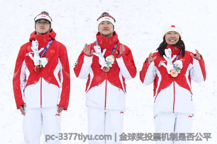 金球奖投票机制是否公平