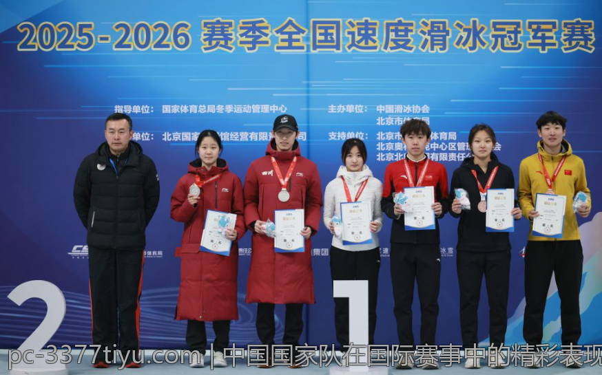 中国国家队在国际赛事中的精彩表现